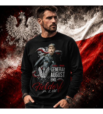 Bluza GENERAŁ NIL